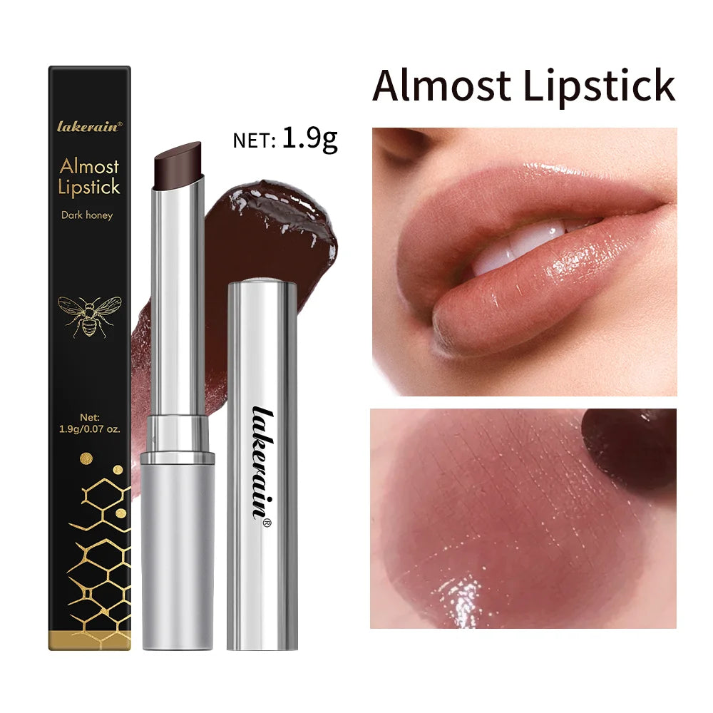 Black Honey Lip Plumping Gloss