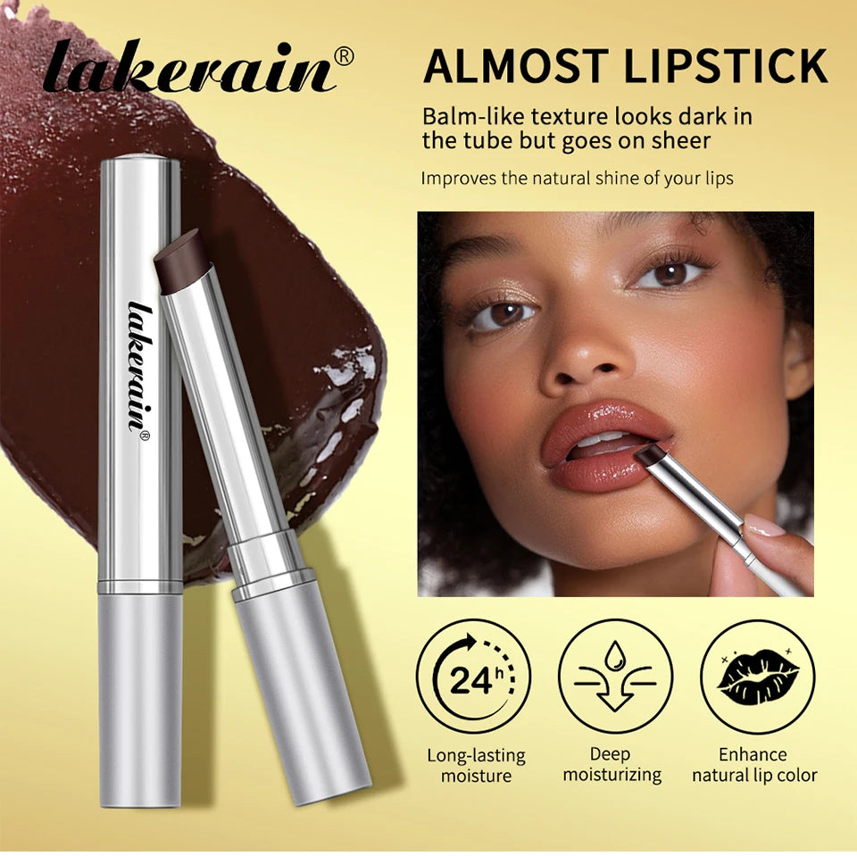 Black Honey Lip Plumping Gloss