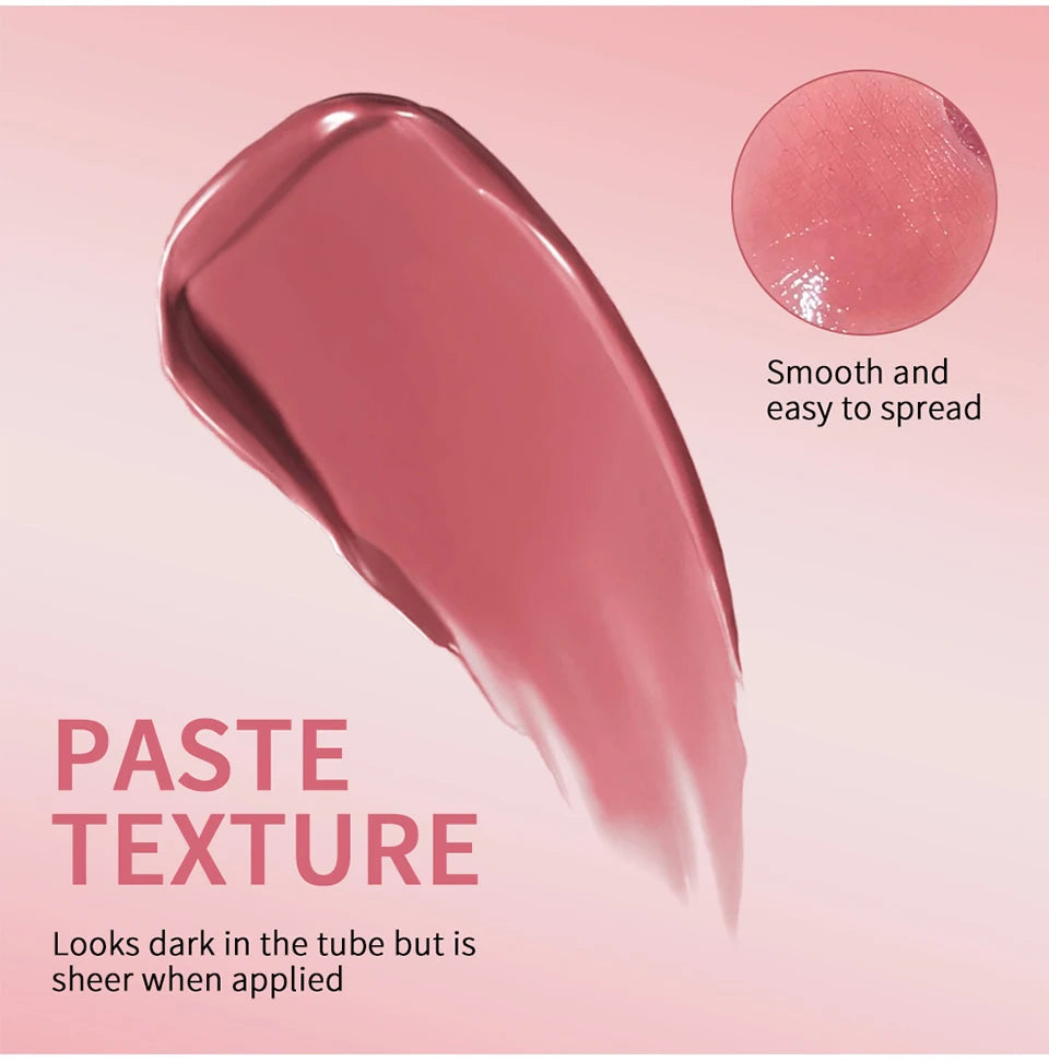 Black Honey Lip Plumping Gloss