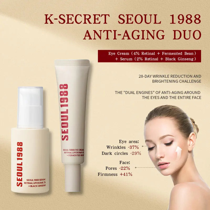 Anti-Aging Cream