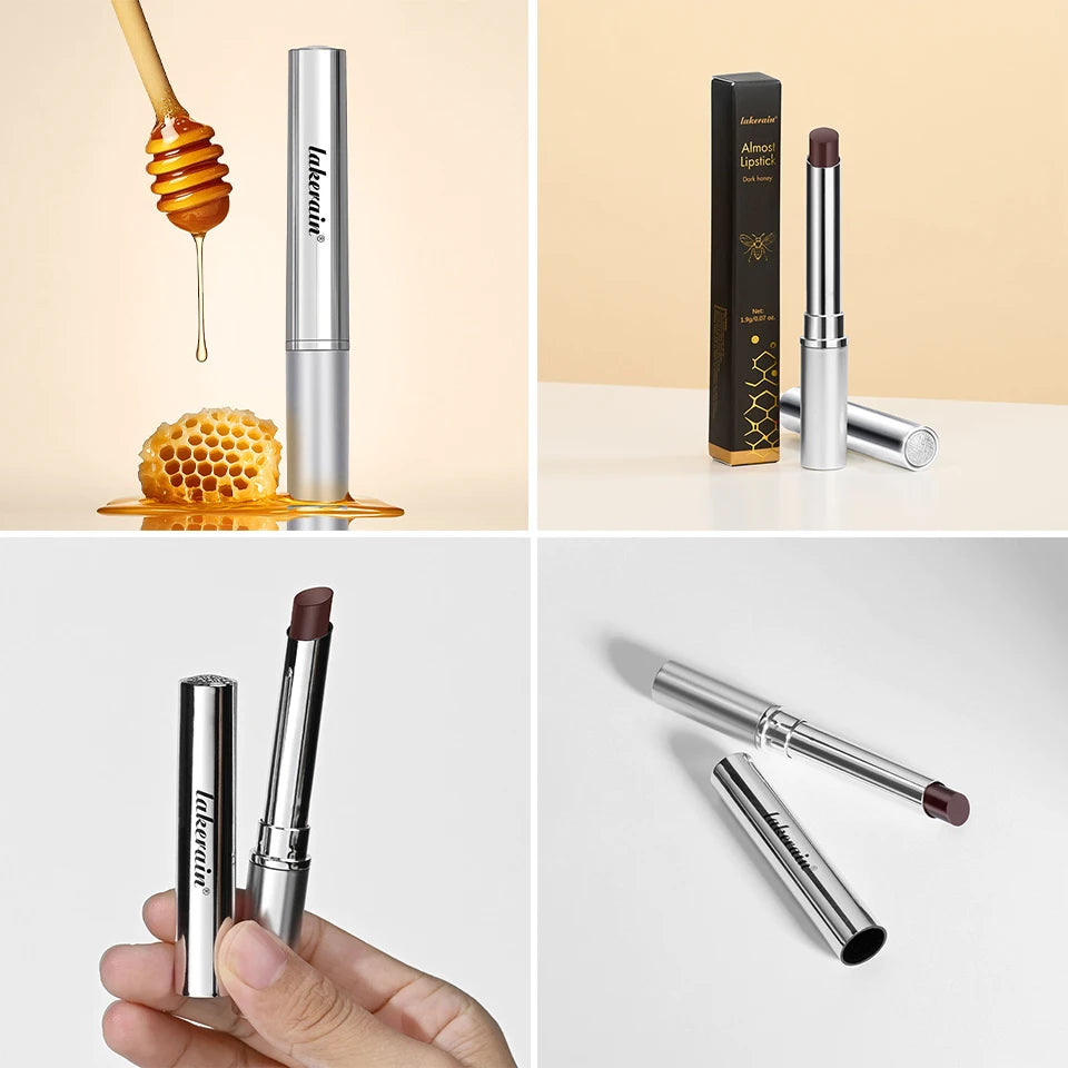 Black Honey Lip Plumping Gloss