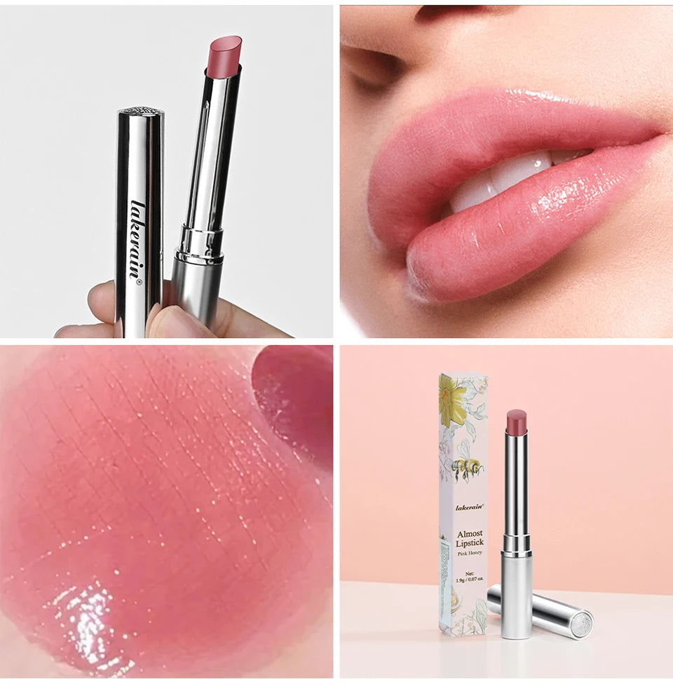 Black Honey Lip Plumping Gloss