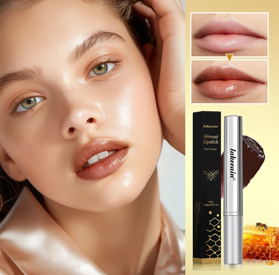 Black Honey Lip Plumping Gloss