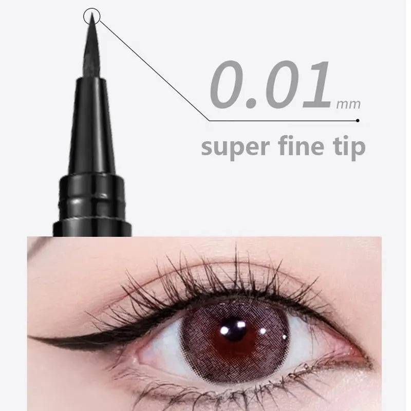 Quick-Dry Liner