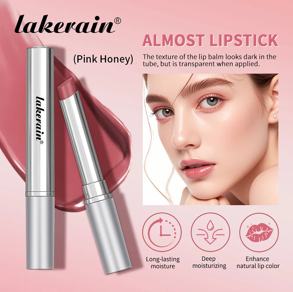 Black Honey Lip Plumping Gloss