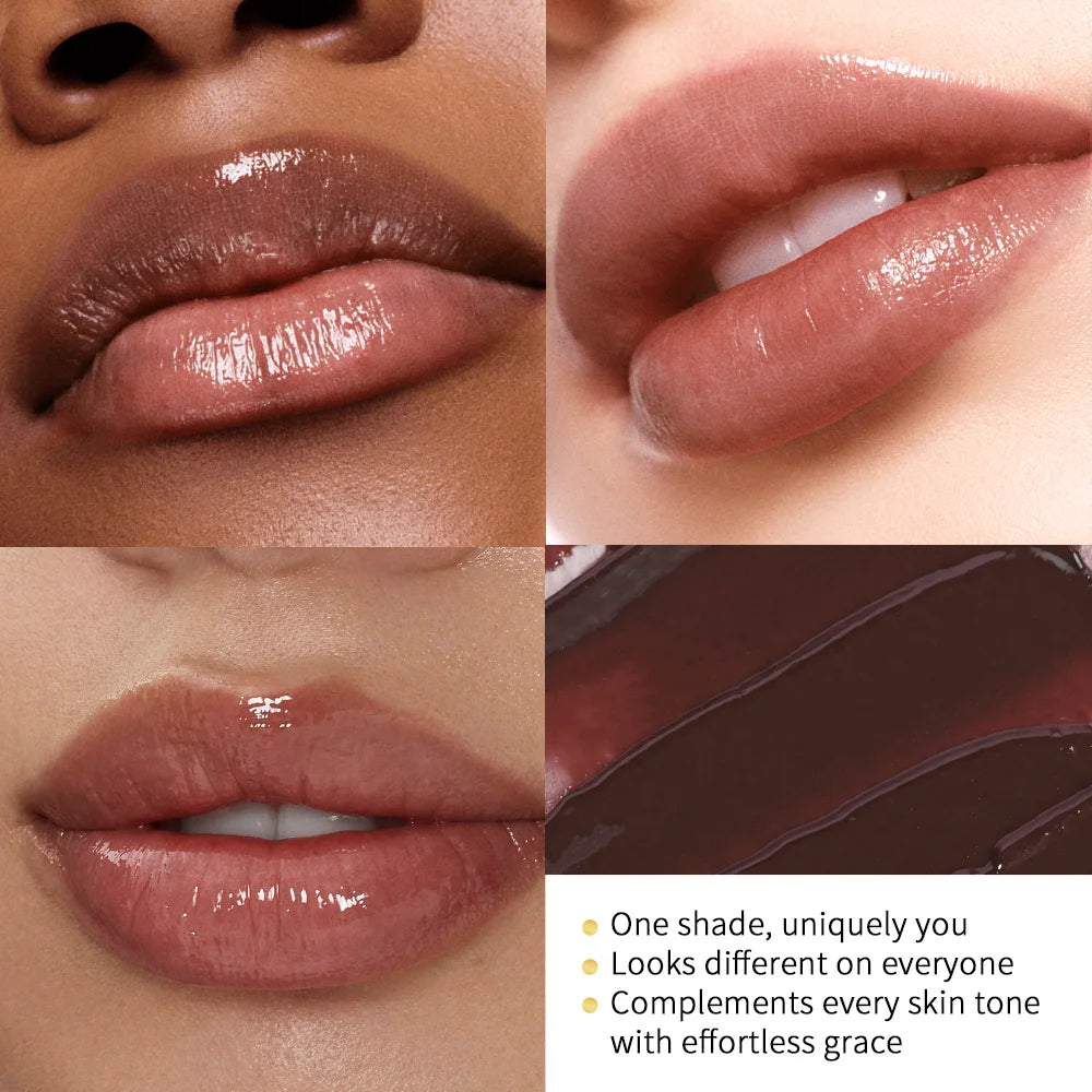 Black Honey Lip Plumping Gloss