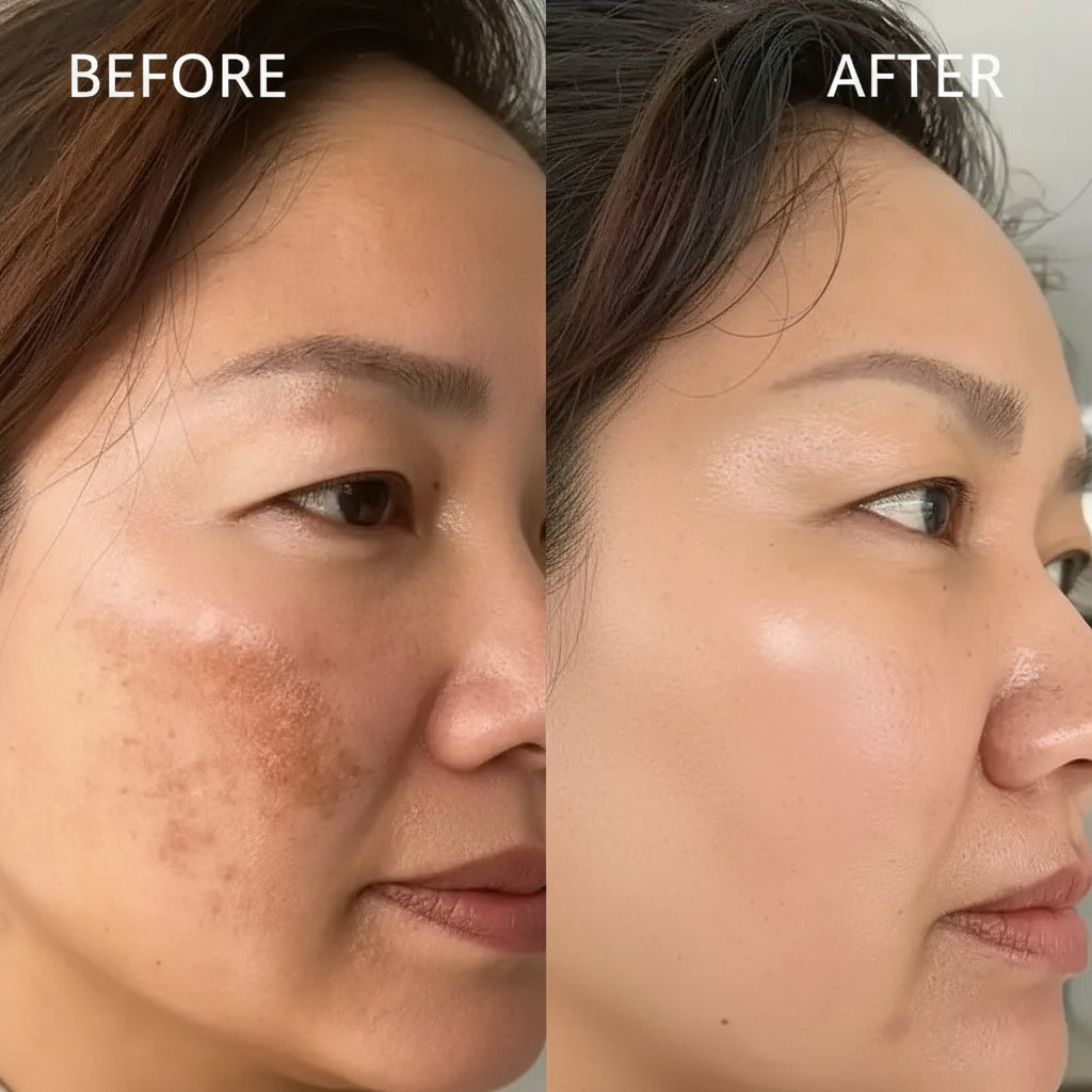 Powerful Dark Spot Correcting Serum