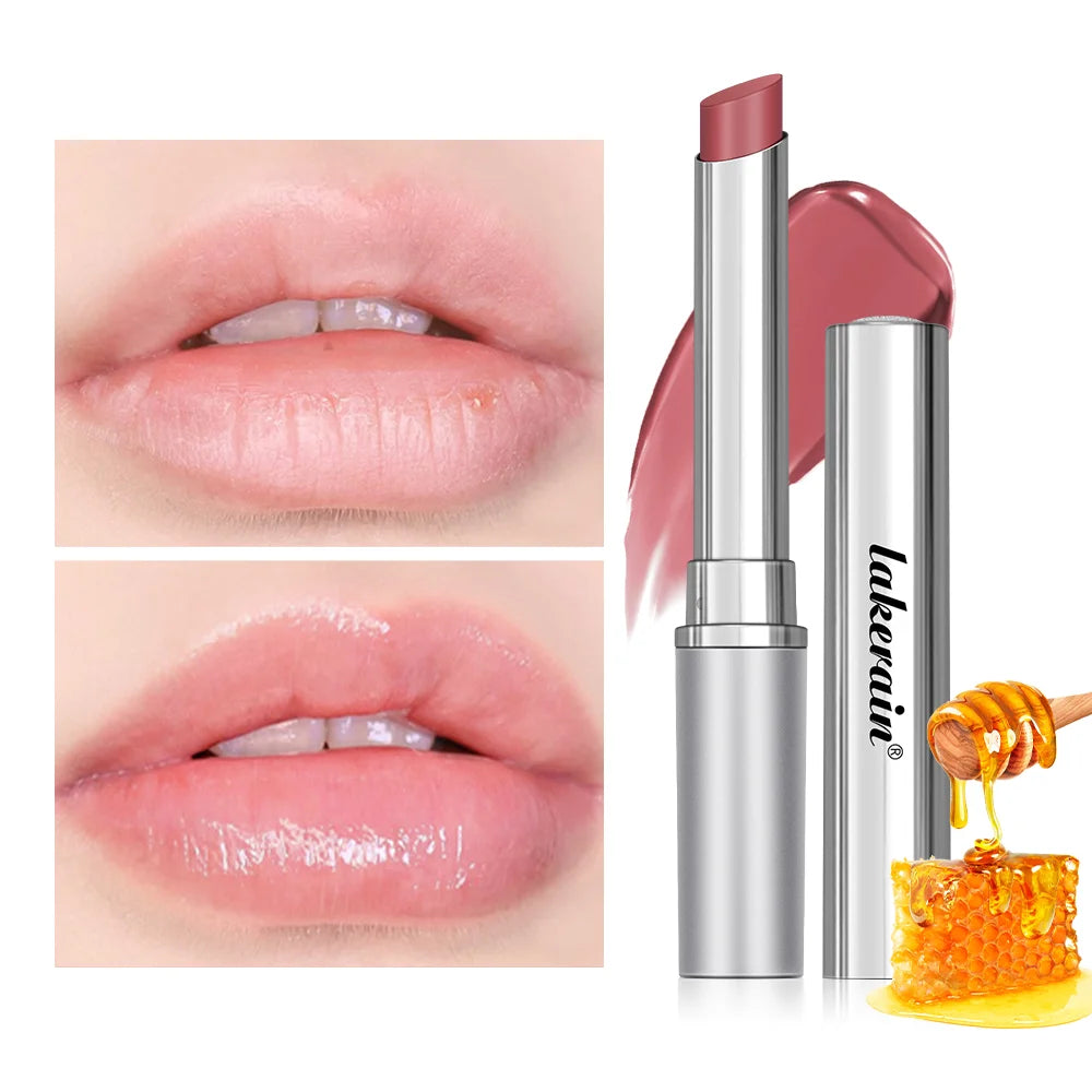 Black Honey Lip Plumping Gloss