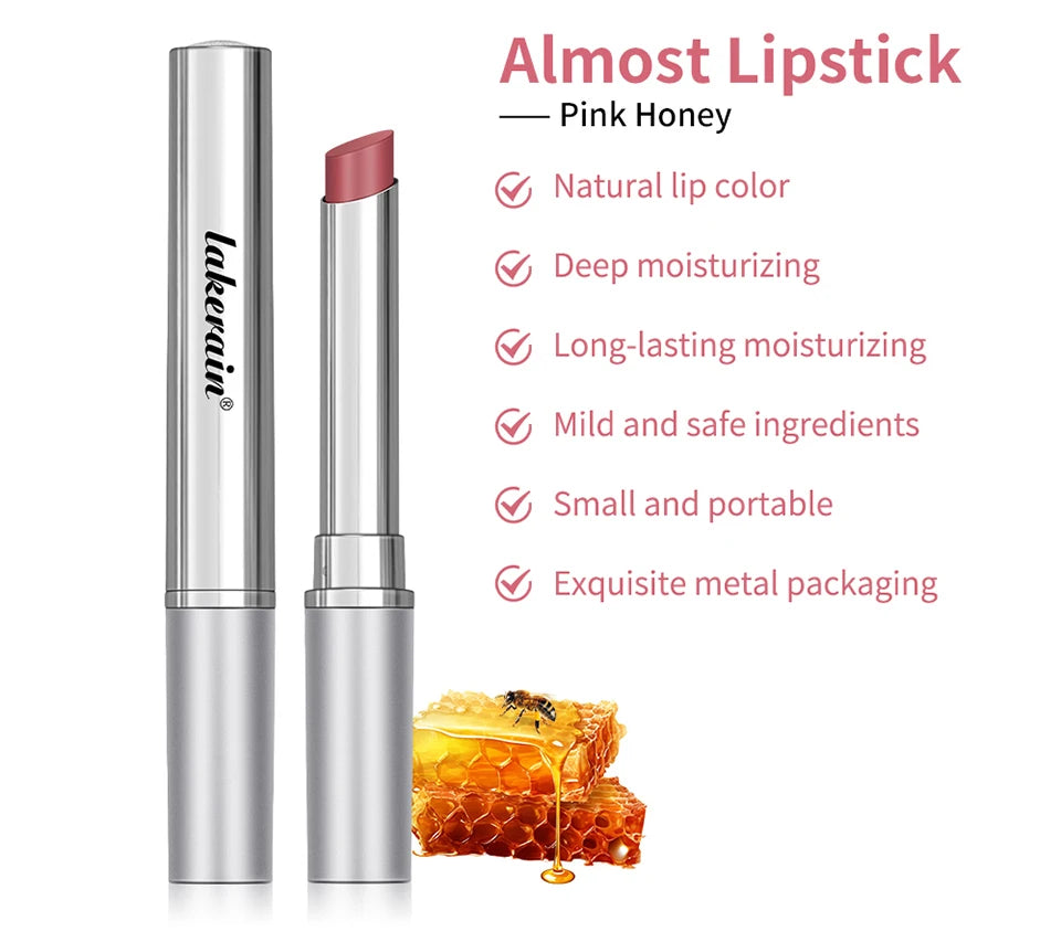 Black Honey Lip Plumping Gloss
