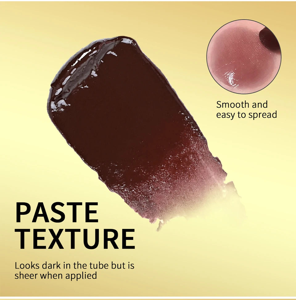 Black Honey Lip Plumping Gloss