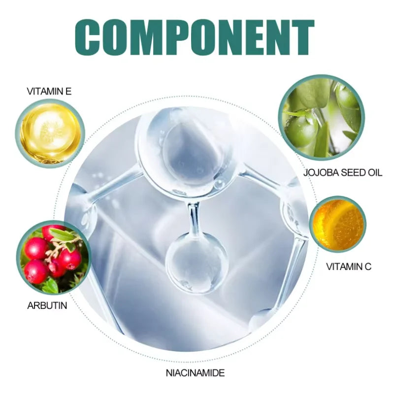 Powerful Dark Spot Correcting Serum